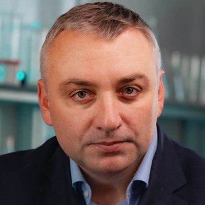 Alexander Kurkin